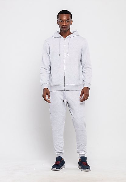 Tom Barron Jogginganzug REGULAR FIT ZIPPER günstig online kaufen