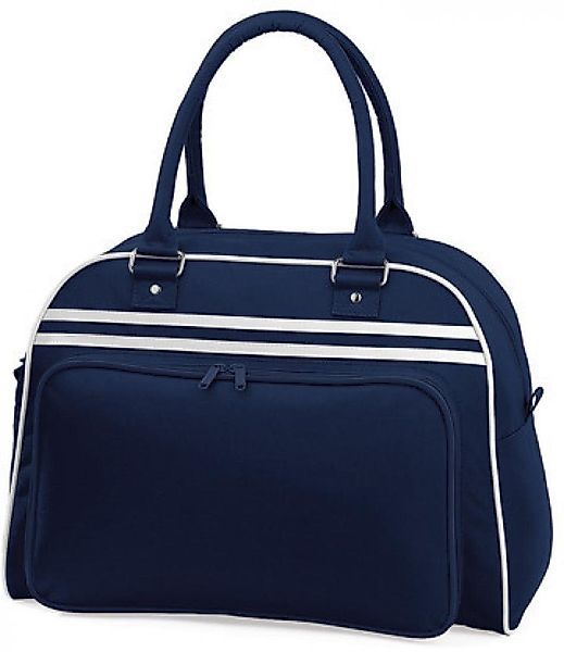 BagBase Sporttasche Retro Bowling Tasche, 44 günstig online kaufen