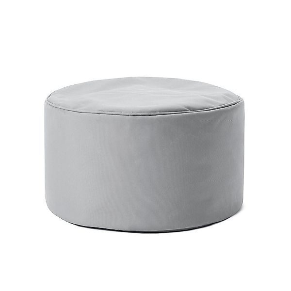 Lumaland Sitzsack Pouf 50L kompakt Hocker, günstig online kaufen