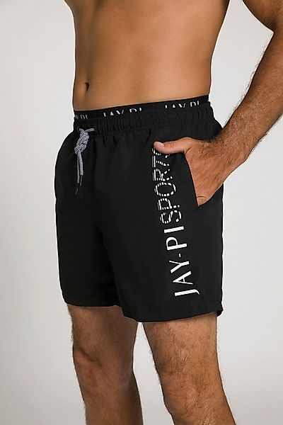 JP1880 Badehose Badehose Beachwear Elastikbund günstig online kaufen