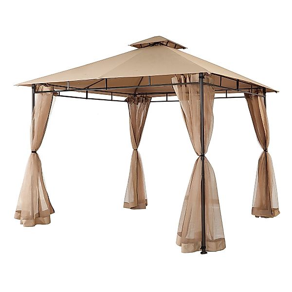 Sekey Pavillon 3 x 3m Pavillon günstig online kaufen