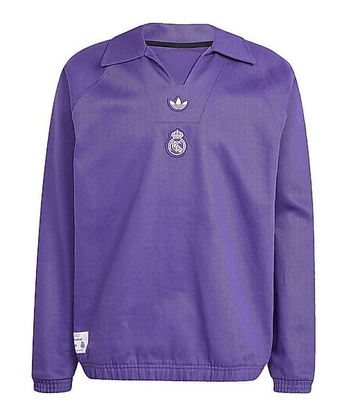adidas Performance Sweatshirt adidas Performance Baumwolle günstig online kaufen