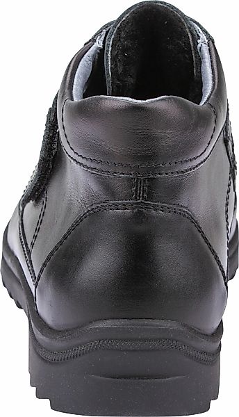 Waldläufer Kai Winterboots mit Klettriemchen, H-Weite günstig online kaufen