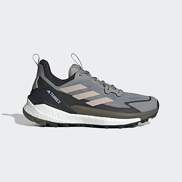 adidas TERREX Wanderschuh "TERREX FREE HIKER 2.0 LOW" günstig online kaufen