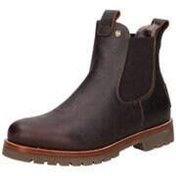 Panama Jack Beny Igloo C2 Chelsea Boots Herren braun|braun|braun|braun|brau günstig online kaufen