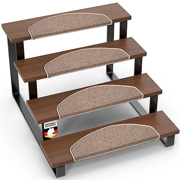 Floordirekt Stufenmatte London Pro, Im modernen günstig online kaufen