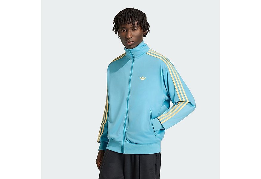 adidas Originals Trainingstop FIREBIRD ORIGINALS JACKE (1-tlg) günstig online kaufen