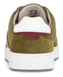 Pius Gabor Sneaker, Freizeitschuh, Halbschuh, Schnürer günstig online kaufen