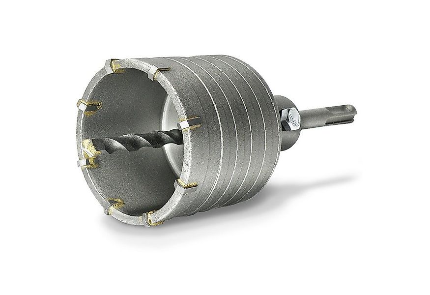 S&R Hohlbohrkrone Ø 68mm Hammerschlagfest, für Bohrhämmer, Lochsäge, Steckd günstig online kaufen
