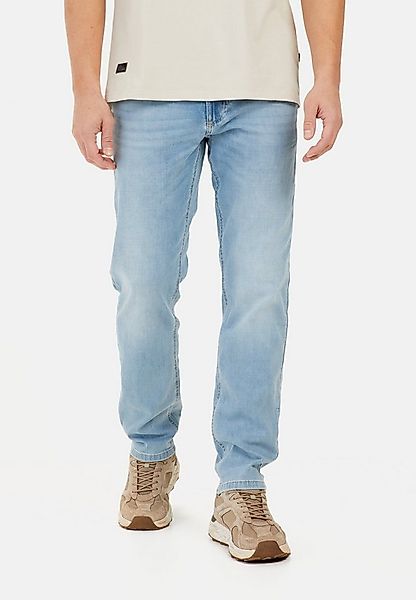 camel active 5-Pocket-Jeans Cooling Jeans Regular Fit günstig online kaufen