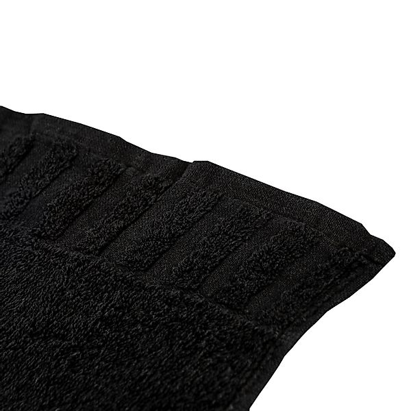 Casa Colori Badetuch Uni, Frottier (1-St), günstig online kaufen