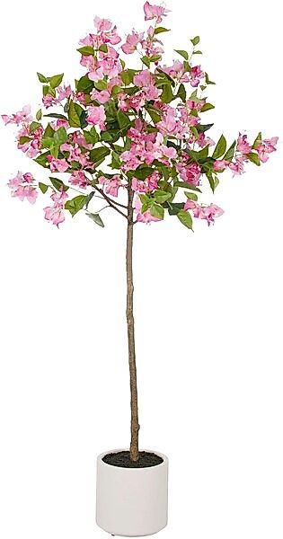 Creativ green Kunstbaum »Bougainvillea«, mit zahlreichen Blüten günstig online kaufen