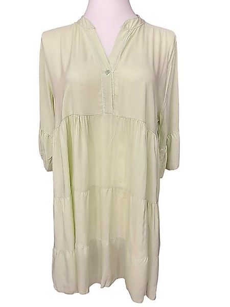 Fashion and Sports Tunikakleid 919 Tunika Kleid günstig online kaufen