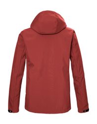 Killtec Softshelljacke "KOS 103 MN SFTSHLL JCKT" Atmungsaktive, wind- und w günstig online kaufen