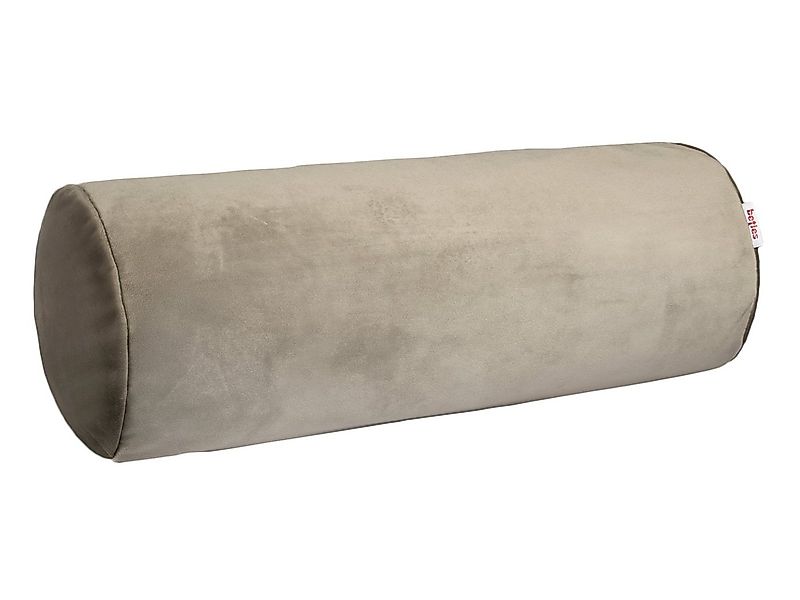 beties Nackenrollenbezug Samt&Sonders, (1 Stück), Samt Nackenrollenhülle ta günstig online kaufen