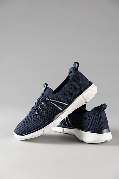 Aniston SHOES Slip-On Sneaker, Freizeitschuh, Halbschuh, günstig online kaufen