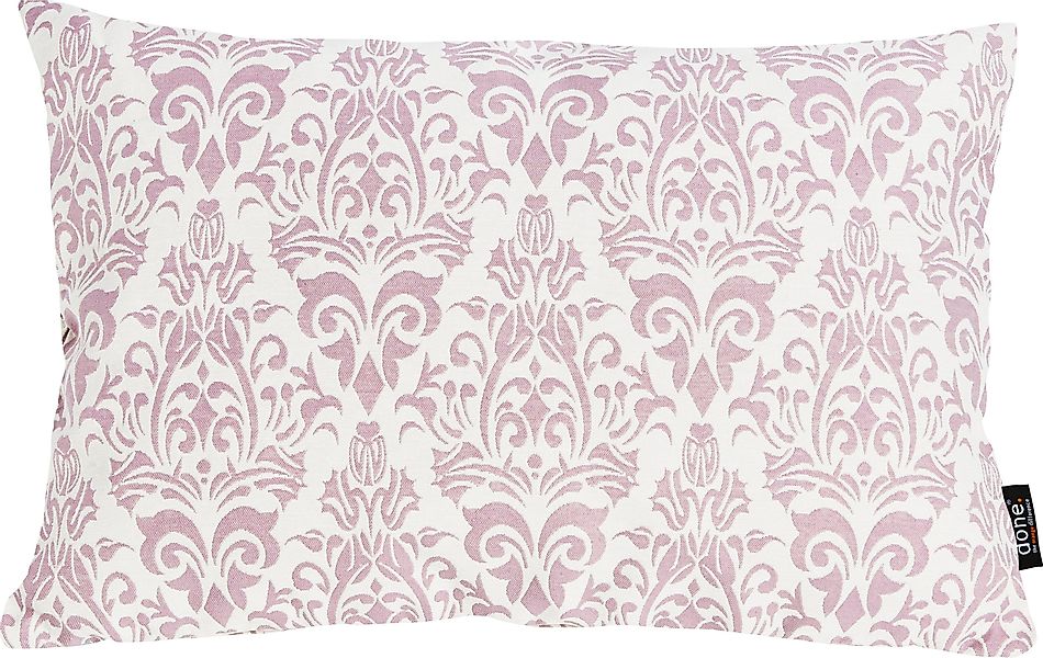 done.® Dekokissen Windsor Ornaments, Jacquardgewebte Kissenhülle günstig online kaufen