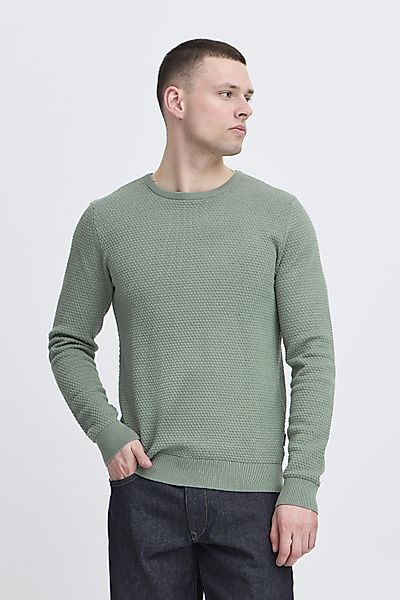 Blend Strickpullover BLEND BHREDHILL CREW NECK günstig online kaufen