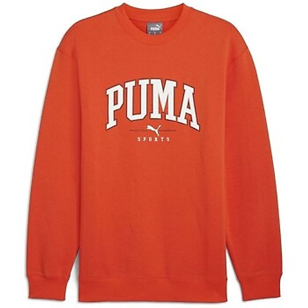 Puma  Sweatshirt Squad Crew günstig online kaufen