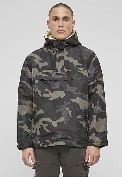 Brandit Allwetterjacke "Brandit Herren Windbreaker Sherpa" 1 Stk. tlg. mit günstig online kaufen