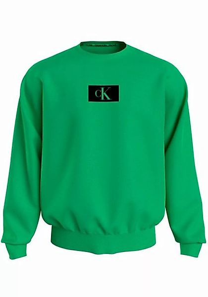 Calvin Klein Underwear Sweatshirt L/S SWEATSHIRT günstig online kaufen