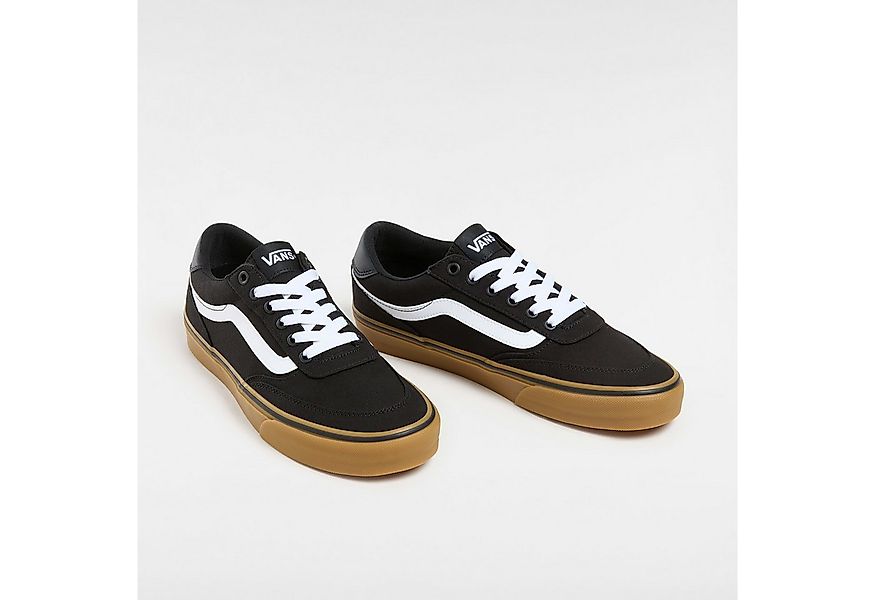 Vans Brooklyn LS Sneaker günstig online kaufen