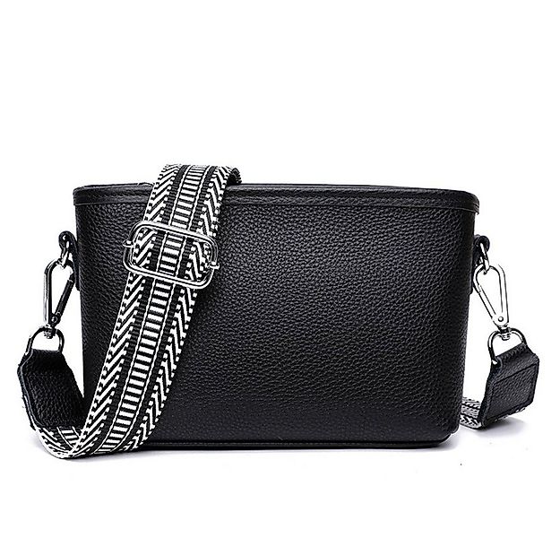 XDeer Umhängetasche Umhängetasche Damen,Stylisch Schultertasche/Brusttasche günstig online kaufen