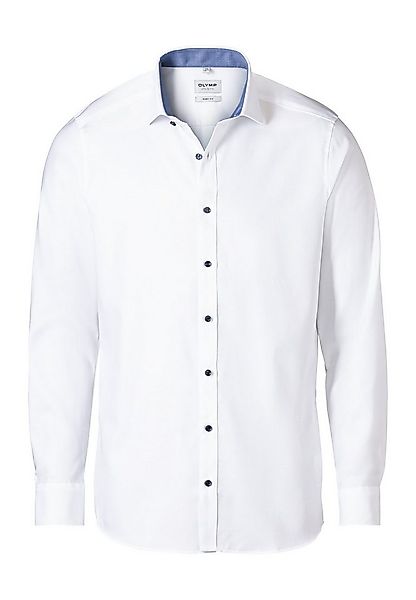 OLYMP Businesshemd OLYMP Level Five, body fit, Businesshemd, Royal Kent günstig online kaufen