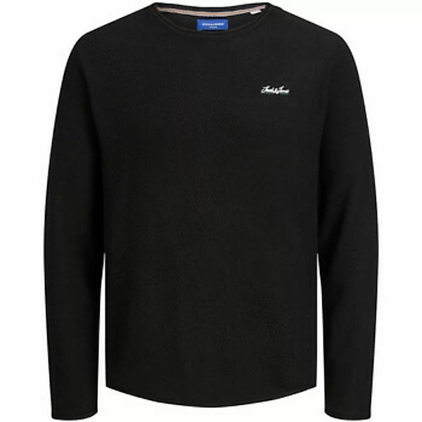 Jack & Jones  Pullover Strickpullover Paul Tons Pullover R-Neck günstig online kaufen