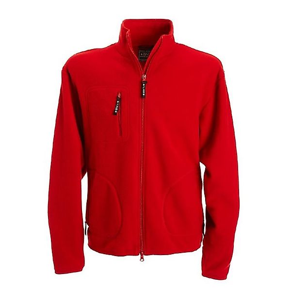 BMS Fleecejacke günstig online kaufen