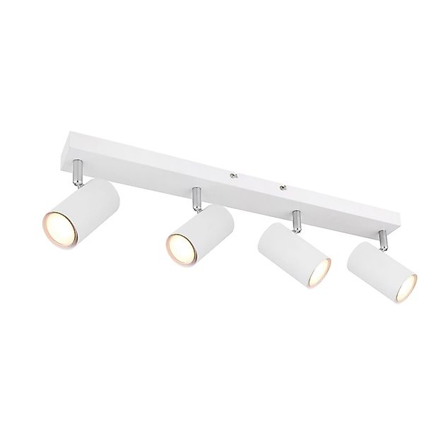Lichthandel Hoch LED Deckenstrahler Deckenstrahler Schwenkbar günstig online kaufen