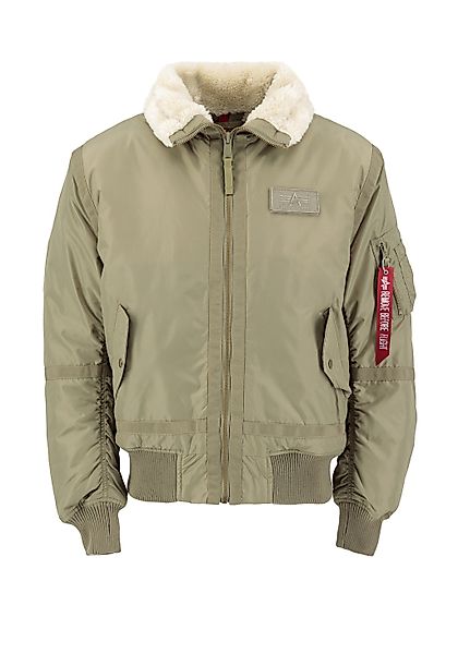 Alpha Industries Bomberjacke "B-15 III TT Two Tone" günstig online kaufen
