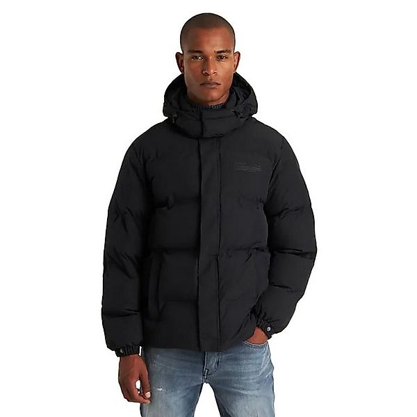 CHASIN' Winterjacke Nebula Jacket, schwarz günstig online kaufen