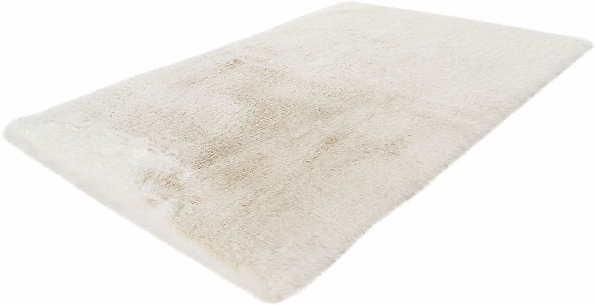 Kayoom Badematte "Rabbit" Höhe 22 mm rutschhemmend beschichtet fußbodenheiz günstig online kaufen