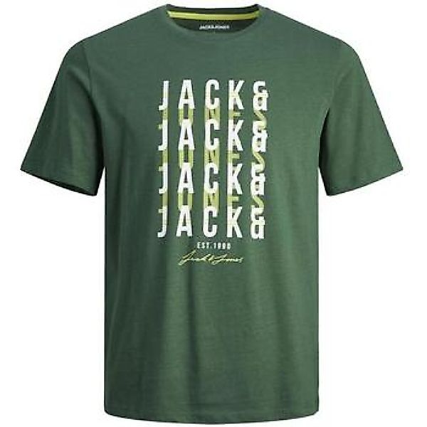 Jack & Jones  T-Shirts & Poloshirts 12266539 günstig online kaufen