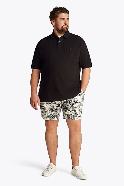 Tommy Hilfiger Poloshirt mit Elasthan günstig online kaufen