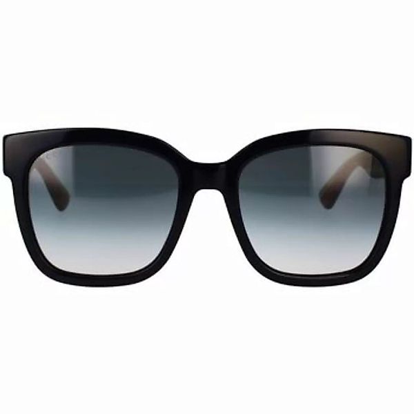Gucci  Sonnenbrillen -Sonnenbrille GG0034SN 002 günstig online kaufen