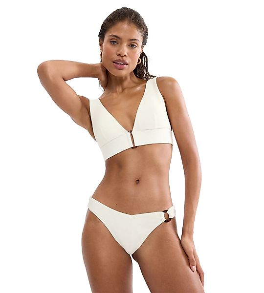Triumph Bügel-Bikini-Top "Summer Dune P" mit Wellenstruktur günstig online kaufen