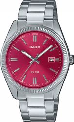 CASIO TIMELESS COLLECTION Quarzuhr MTP-1302PD-4AVEF, Armbanduhr, günstig online kaufen