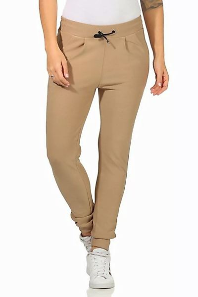 OriginalYou Schlupfchinohose Stretchhose Damen Schlupfhose moderne Freizeit günstig online kaufen