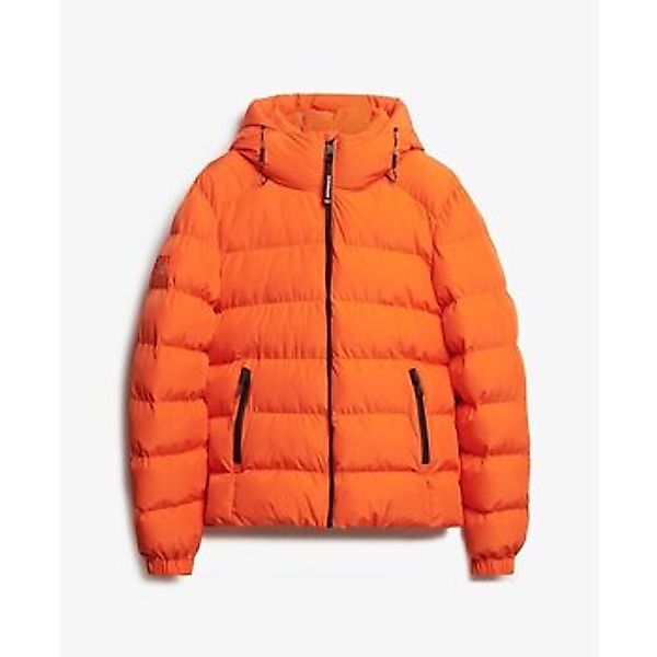 Superdry  Daunenjacken Doudoune à capuche günstig online kaufen