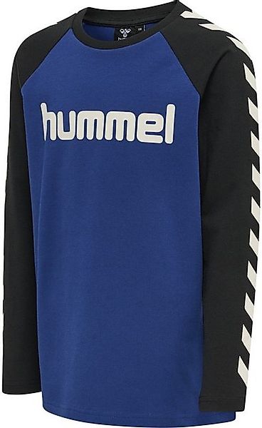 hummel Longshirt günstig online kaufen