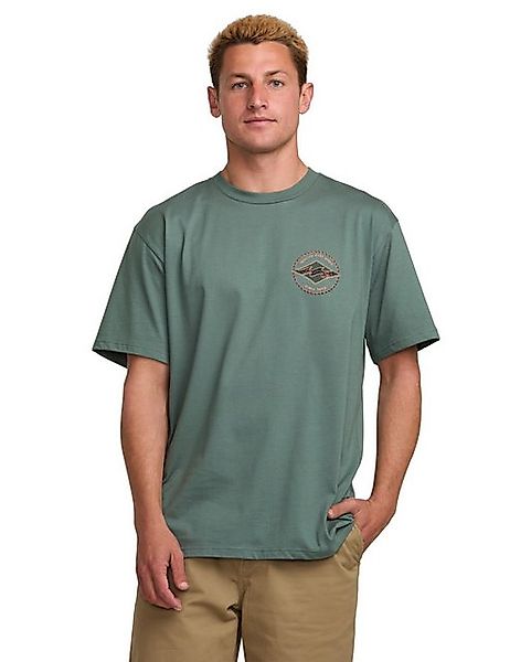 Billabong T-Shirt Rotor Diamond günstig online kaufen