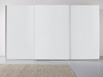 rauch Schwebetürenschrank Kleiderschrank Schrank Garderobe TOPSELLER günstig online kaufen