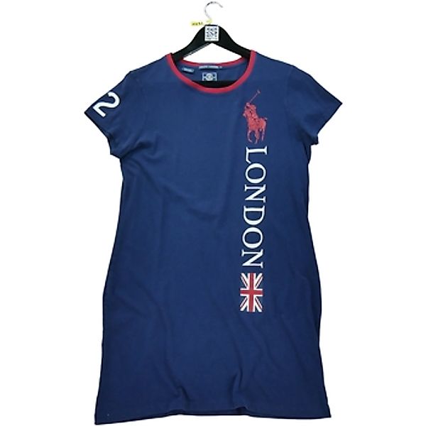 Polo Ralph Lauren  Kleider 193823 günstig online kaufen
