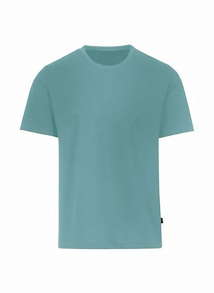 Trigema T-Shirt TRIGEMA T-Shirt in Piqué-Qualität (1-tlg) günstig online kaufen