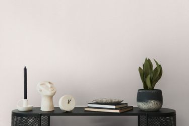 A.S. Création Vliestapete Pure Elegance einfarbige günstig online kaufen