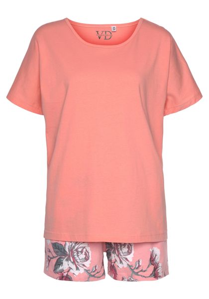 Vivance Dreams Shorty (2 tlg) mit günstig online kaufen