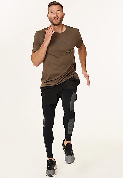 ENDURANCE Funktionsshirt "Dipat" 1 Stk. mit schnelltrocknender QUICK DRY Te günstig online kaufen