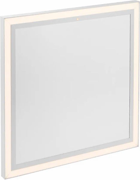 JUST LIGHT Deckenleuchte »BEROA«, 1 flammig, Leuchtmittel LED-Board   LED f günstig online kaufen